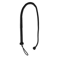 Ouch! Fouet Simili Blacknode 112cm